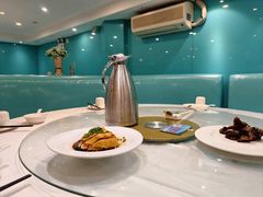 -洁而精川菜馆(复兴公园店)