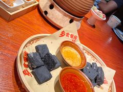 -乡食柴房  湖南乡里菜(龙岗中心城店)