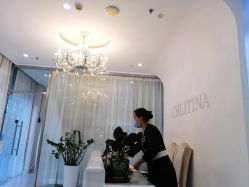 -悦色嘉丽科技美肤健康管理