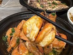 -小时候焗海鲜(鄞州万达店)
