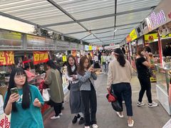-大学城夜市