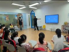 -英孚教育青少儿(南坪中心)