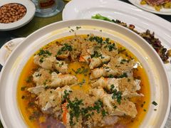 -樟树底(胜利河美食街店)