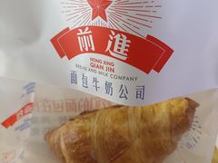 -红星前进面包牛奶公司(五道口购物中心店)
