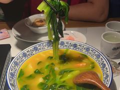 -老阿爸鲜鱼土菜(园区永旺店)