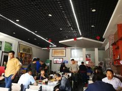 大堂-老五井羊汤馆(总店)