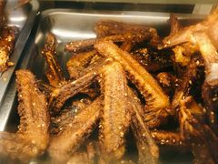 -张飞木薯羹(金鱼巷店)
