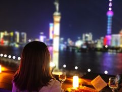 -外滩8号 whisky bar(金延大厦店)