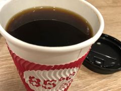 咖啡-85度C(广州石牌桥店)