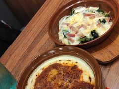 -萨莉亚意式餐厅(河东万达店)