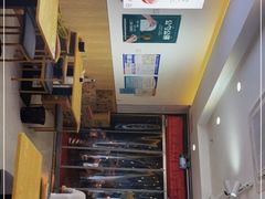 -刘文祥麻辣烫(清河毛纺路店)