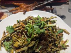 -丰茂烤串(港旅店)