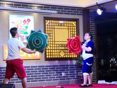 -黑土风情铁锅炖(兴业路店)