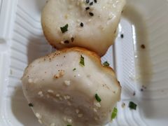 -小杨生煎(香港名都店)