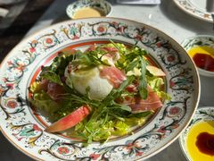 -杭州君悦酒店·青莳