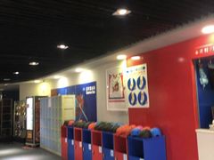 -冠军冰场CHAMPION RINK(中华城店)