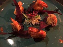 -AZUL by FUEL蓝色·法式酒馆(琶醍店)