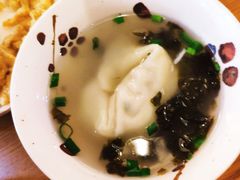 -红小满休闲餐厅(十全街店)