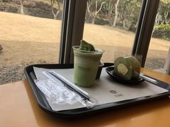 -雪绿茶博物馆