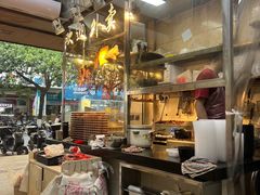 -佳记厚街烧鹅濑粉(广州总店)