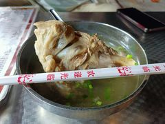 -金山锅贴店(金泉路店)