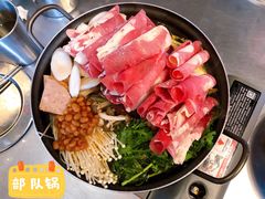 -MI WU FACTORY米屋美食工厂餐厅(绿地店)