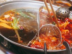 -江北北火锅馆·公路夜市(魏公村店)