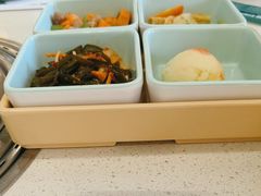 -韩香福烤肉庄园(荣成店)
