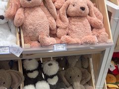 -TOYSRUS玩具反斗城(合肥华润万象城店)