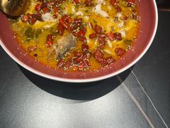 -花椒俏川菜小馆(南海万达店)