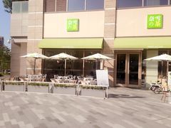 门面-奈雪的茶(南山大冲一期店)