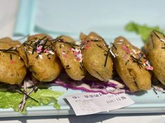 -状元阁烧烤(新华路总店)