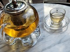 -福州泰禾铂尔曼酒店·大堂酒廊