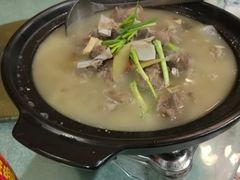 -东安鸡馆(蔡锷南路店)
