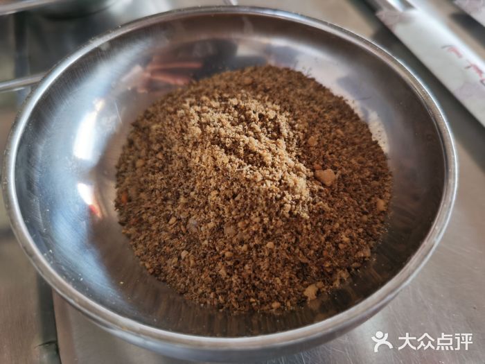 迎燕阁烤羊腿(二环南路店)图片