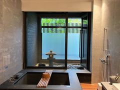 -台北北投丽禧温泉酒店