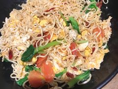 -马海涛牛肉串·午市牛腩饭·烧烤夜宵(领汇广场店)
