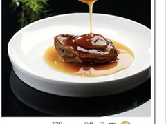 原只澳鲍-蟹榭·本帮江浙菜·蟹宴(五角场合生汇商场店)