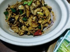 -槐乡六门城小馆(洪洞店)