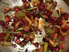 -聚丰园•湖鲜餐厅(阿红私房菜梅石路店)