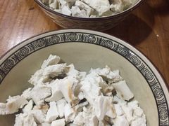-天发芽·何记葫芦头泡馍·老字号(小南门店)