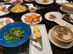 -上海苏宁宝丽嘉酒店·嘉府壹号中餐厅