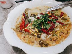 -九龙茶记·粤式餐厅融合菜(鹭江店)