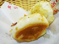 水煎包-方中山胡辣汤(西安高新区店)