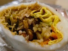 -张果佬年糕卷(科巷店)