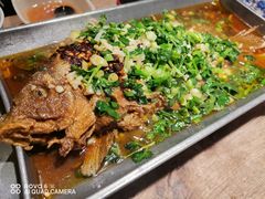 -树厨贵州菜(大十字店)