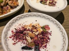 自制酸奶-那时新疆·若羌(经纬汇店)