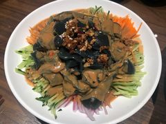 -将相和·海鲜蒸饺大连菜