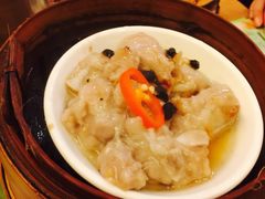-添好运点心专门店(深水埗店)