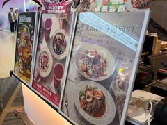 -THE WOODS 简餐 (国贸商城店)